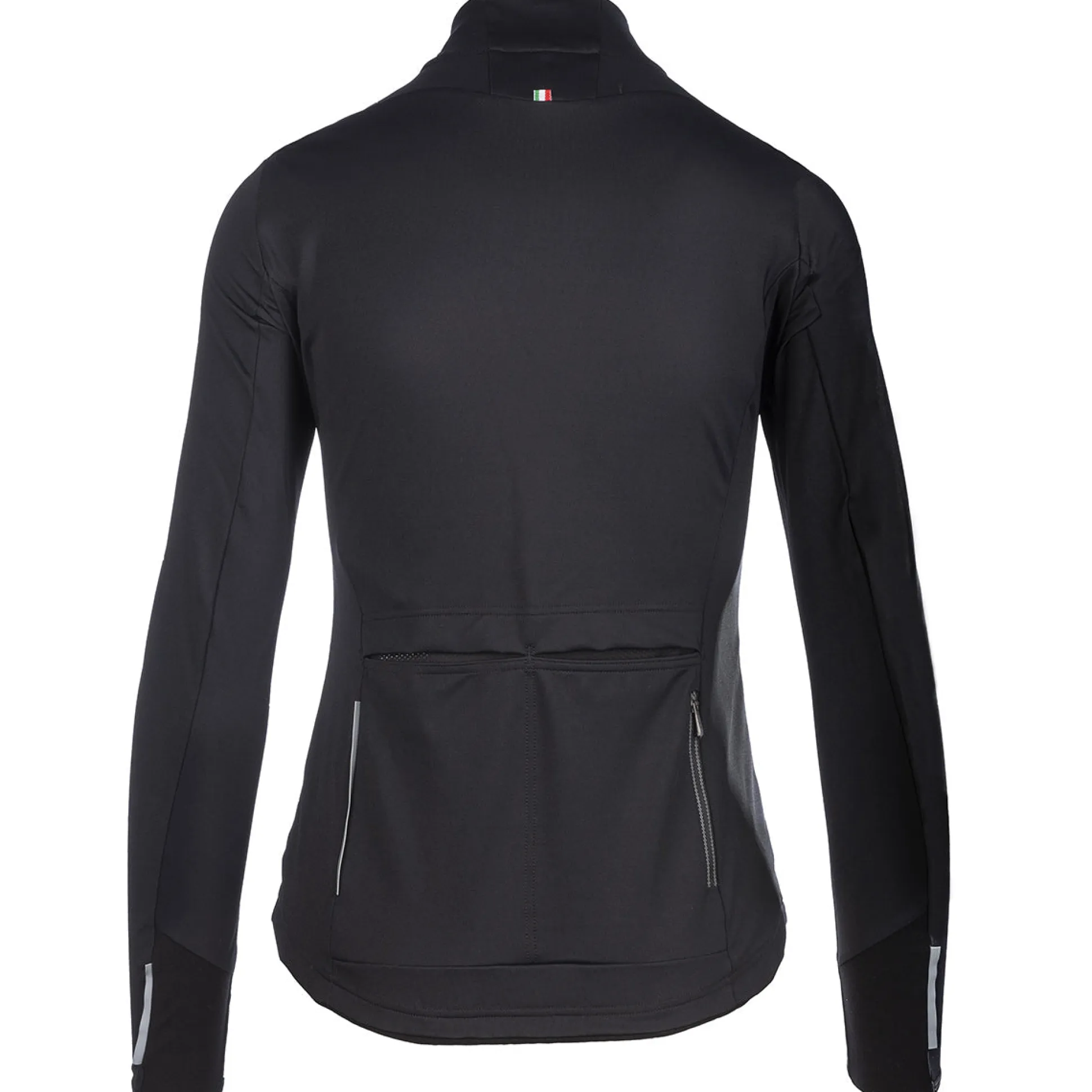 Giacca donna Q36.5 Hybrid - Nero