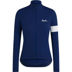 Giacca donna Rapha Core - Blu