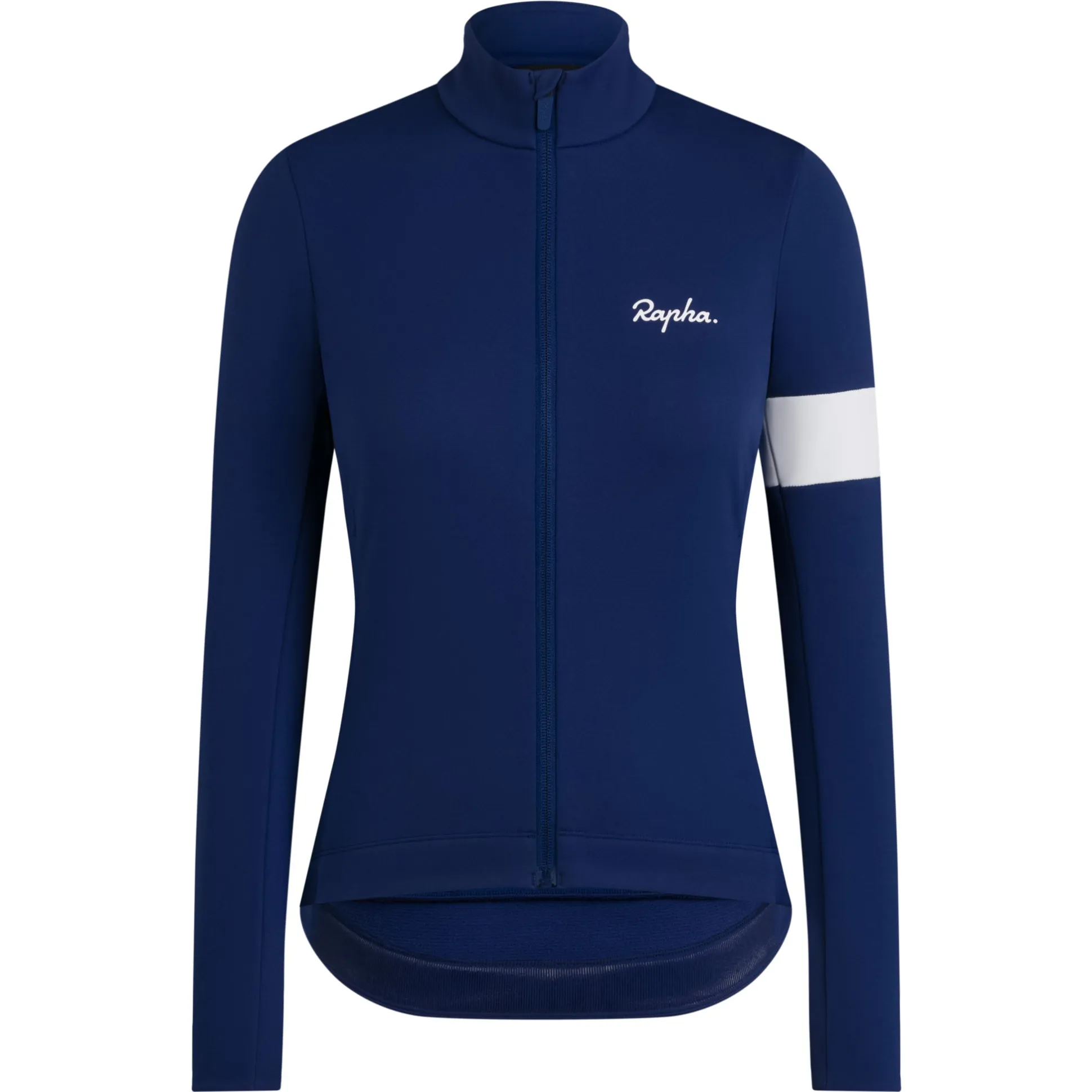 Giacca donna Rapha Core - Blu