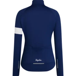Giacca donna Rapha Core - Blu