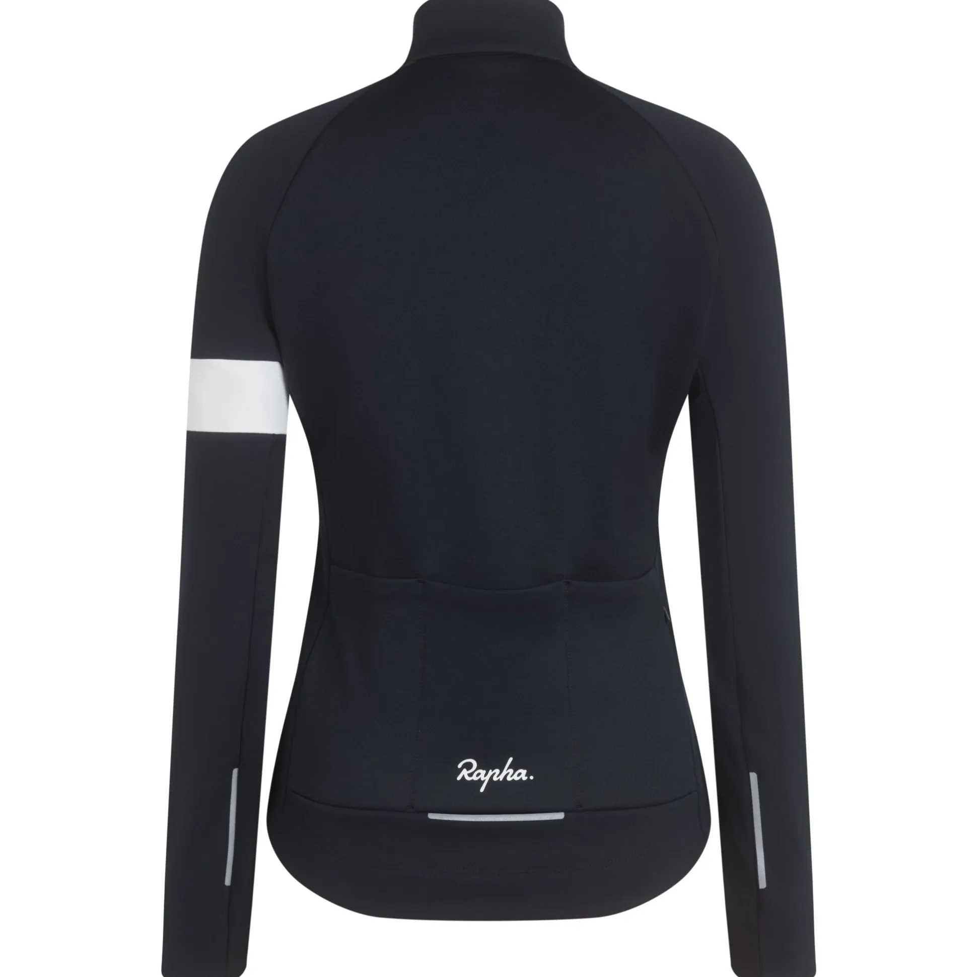 Giacca donna Rapha Core - Nero