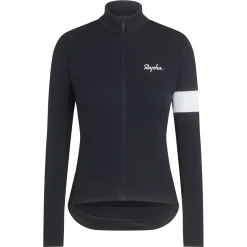 Giacca donna Rapha Core - Nero