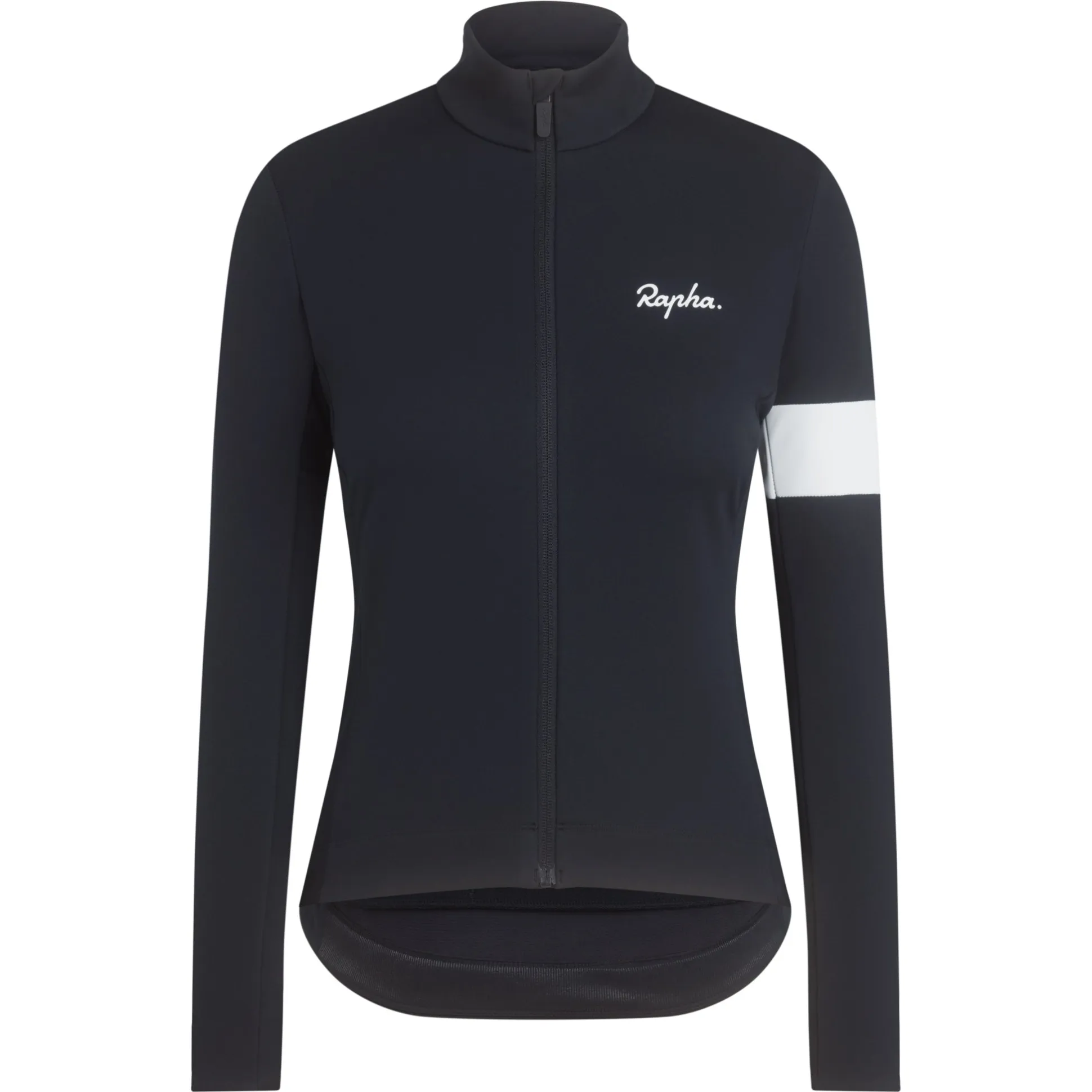 Giacca donna Rapha Core - Nero