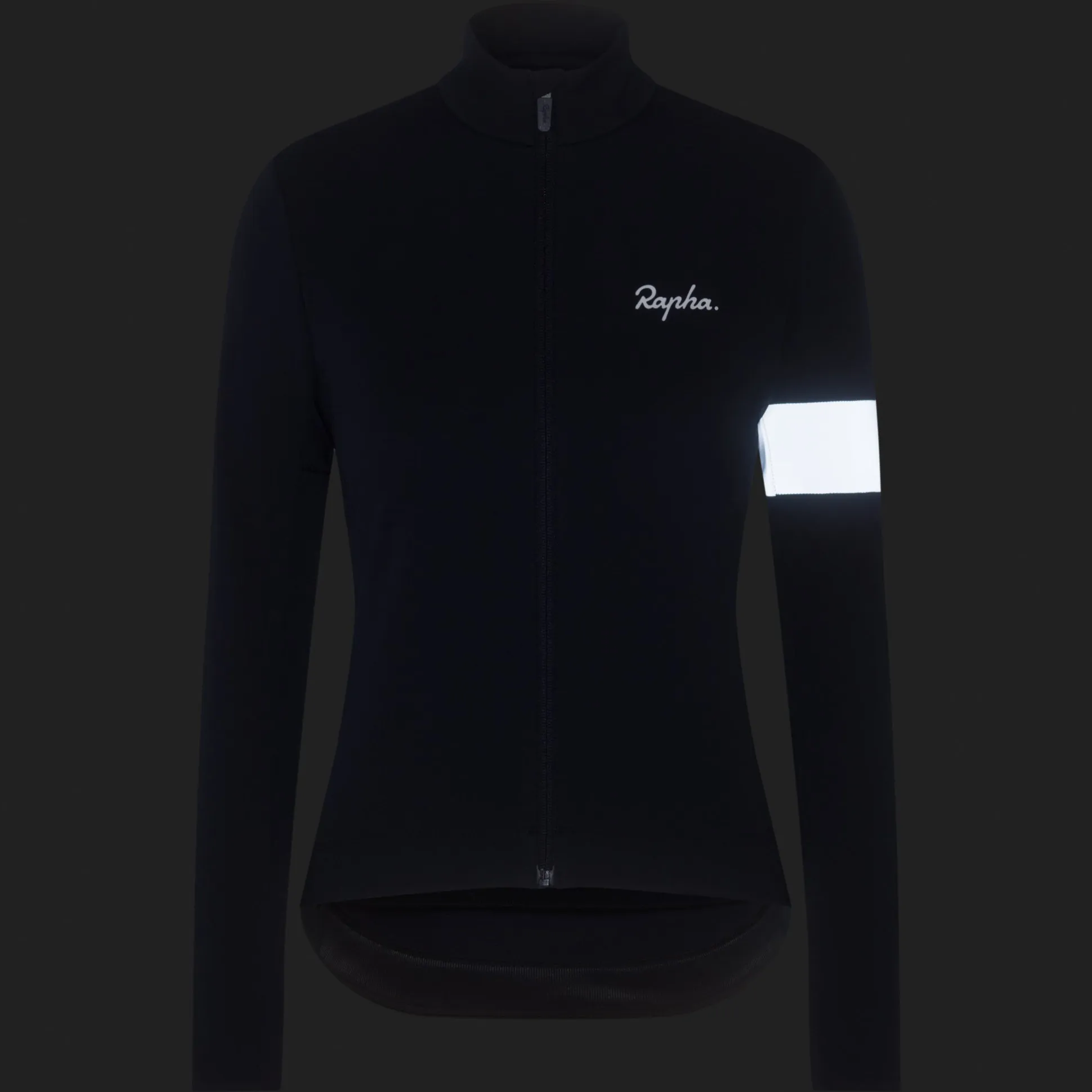 Giacca donna Rapha Core - Nero