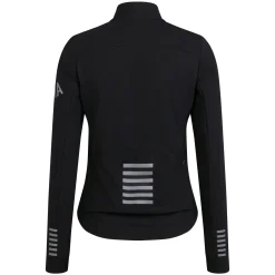Giacca donna Rapha Pro Team Shadow - Nero