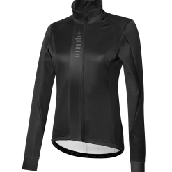 Giacca donna Rh+ Code - Nero