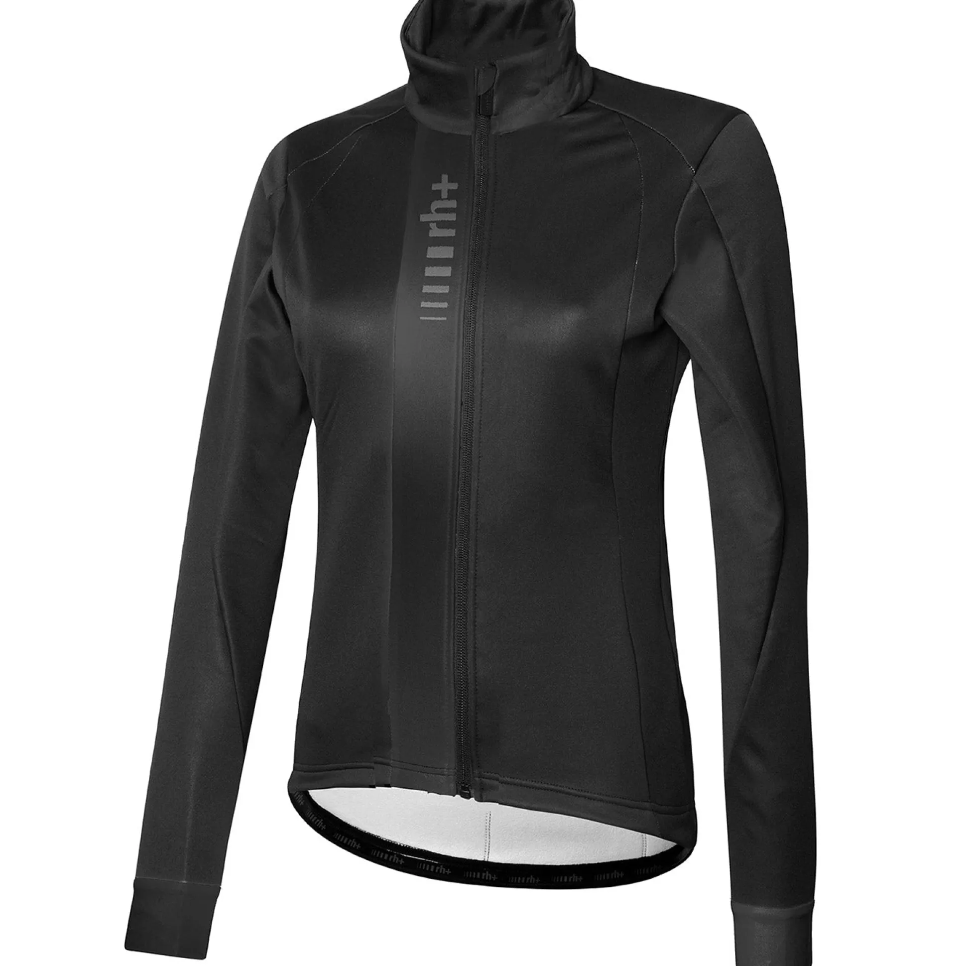 Giacca donna Rh+ Code - Nero