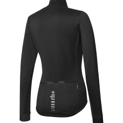 Giacca donna Rh+ Code - Nero