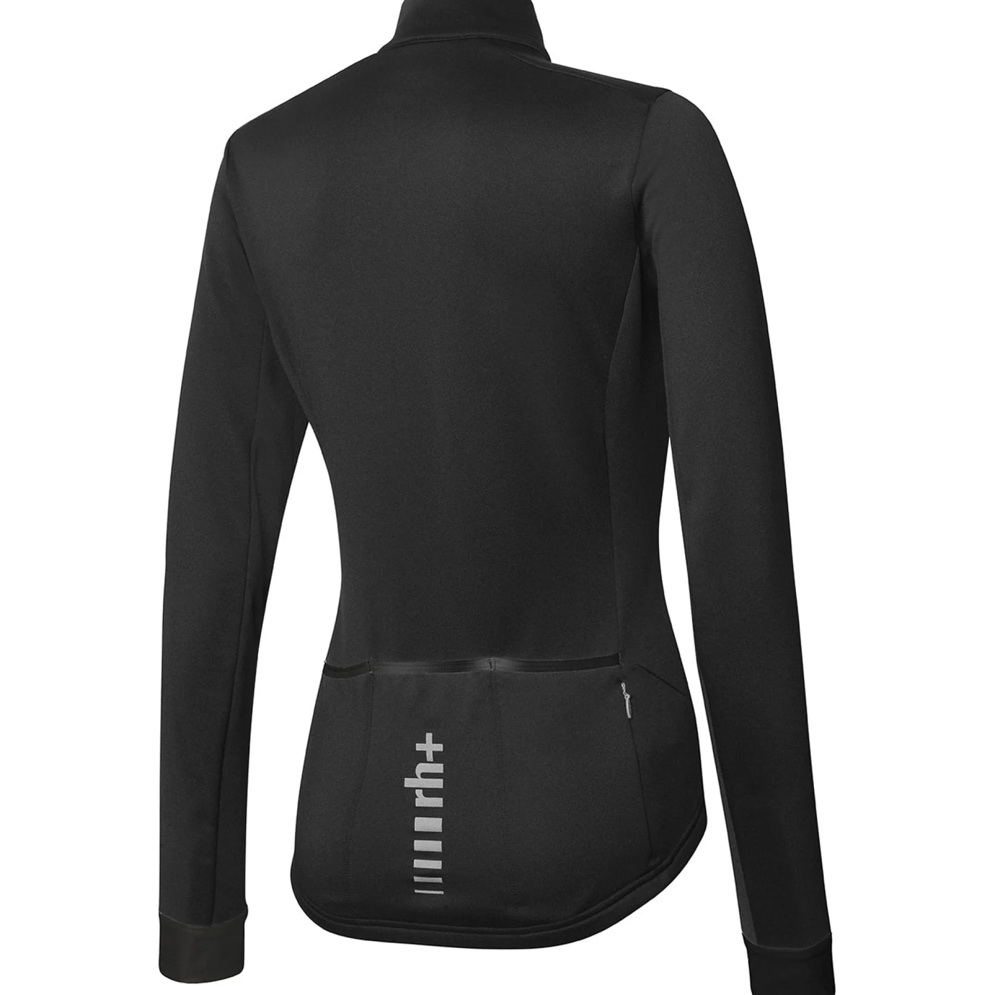 Giacca donna Rh+ Code - Nero