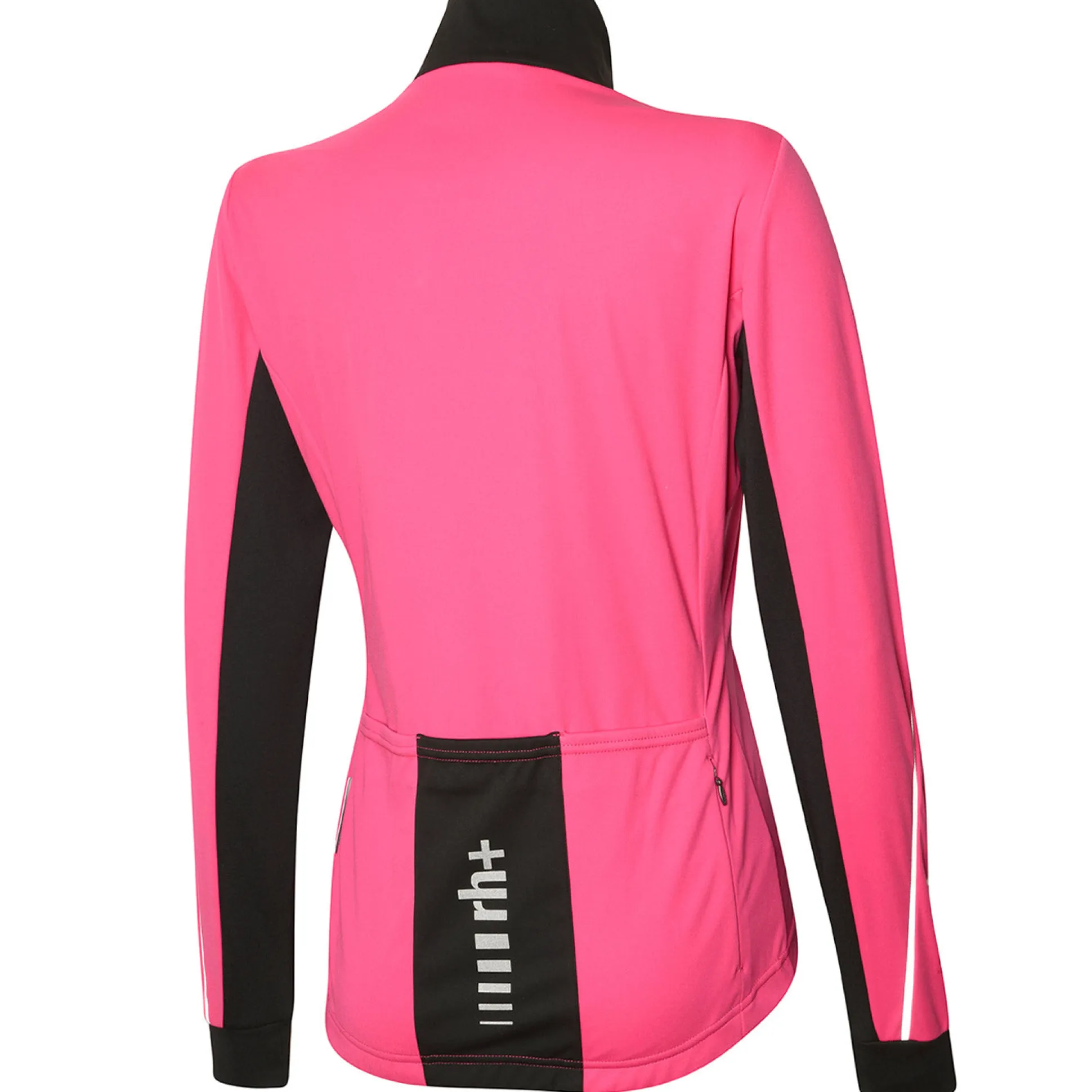 Giacca donna Rh+ Code Wind - Rosa