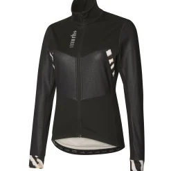 Giacca donna Rh+ Cora - Nero