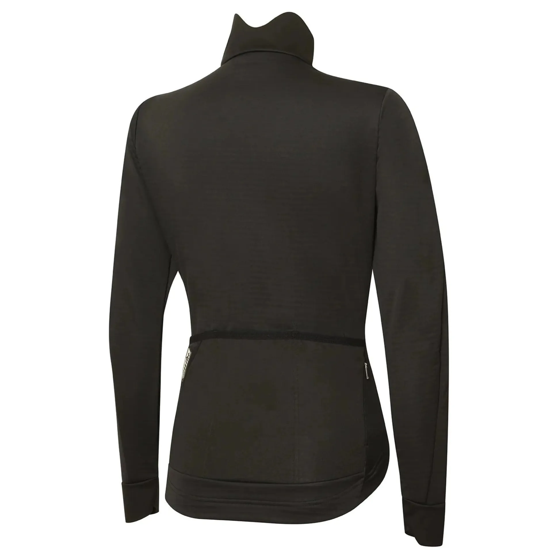 Giacca donna Rh+ Shark Softshell - Nero
