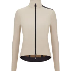 Giacca donna Santini Adapt Multi - Beige