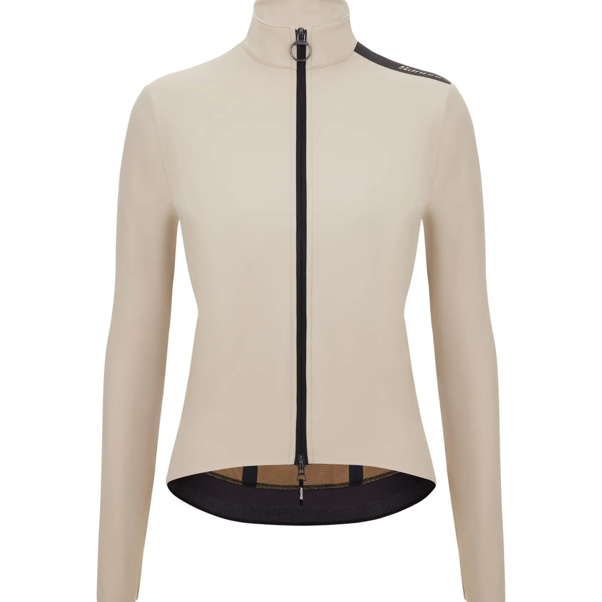 Giacca donna Santini Adapt Multi - Beige