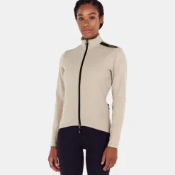 Giacca donna Santini Adapt Multi - Beige