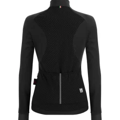 Giacca donna Santini Coral Bengal - Nero