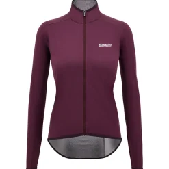 Giacca donna Santini Guard Nimbus - Bordeaux