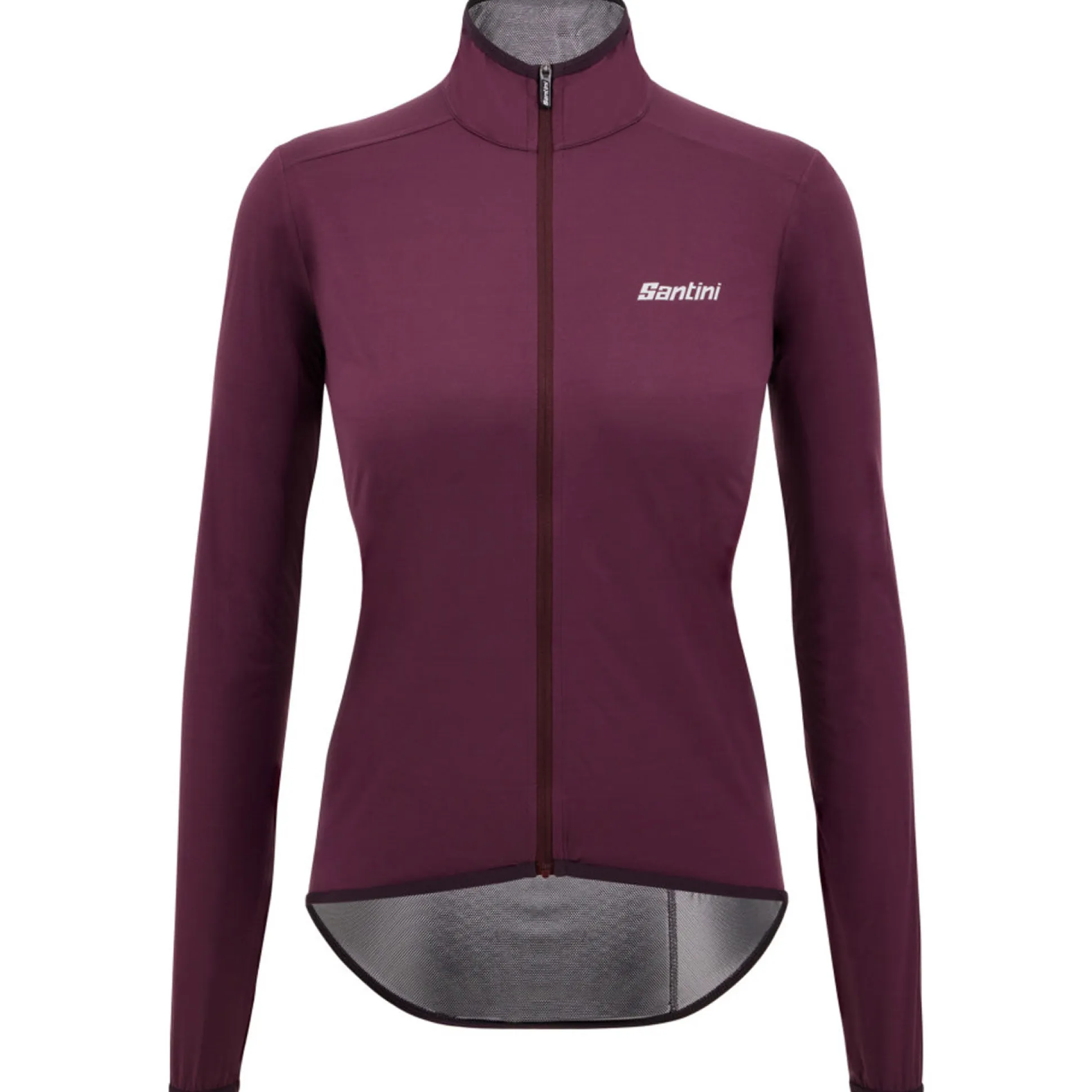 Giacca donna Santini Guard Nimbus - Bordeaux