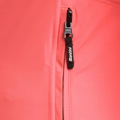 Giacca donna Santini Guard Nimbus - Rosa
