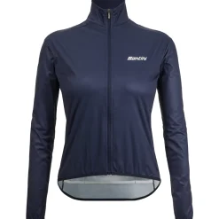 Giacca donna Santini Nebula - Blu