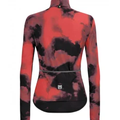 Giacca donna Santini Nebula Storm - Rosa