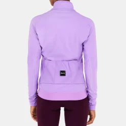 Giacca donna Santini RTR winter - Viola
