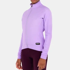 Giacca donna Santini RTR winter - Viola