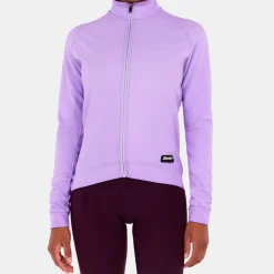 Giacca donna Santini RTR winter - Viola