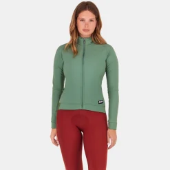 Giacca donna Santini RTR winter - Verde