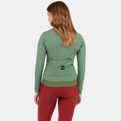 Giacca donna Santini RTR winter - Verde