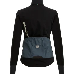 Giacca donna Santini Vega Absolute - Nero