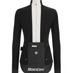 Giacca donna Santini Vega Multi - Nero bianco