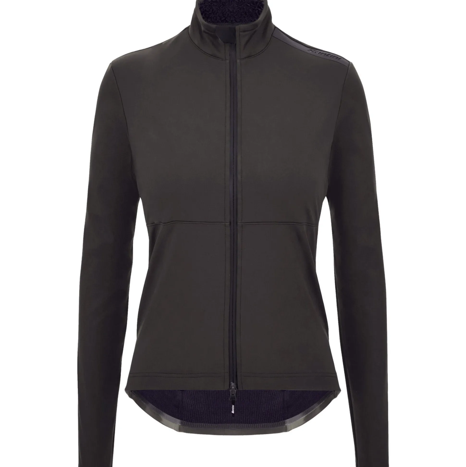 Giacca donna Santini Windblock Thermo - Verde