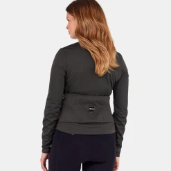Giacca donna Santini Windblock Thermo - Verde