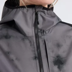 Giacca donna Specialized Altered Trail Rain - Grigio