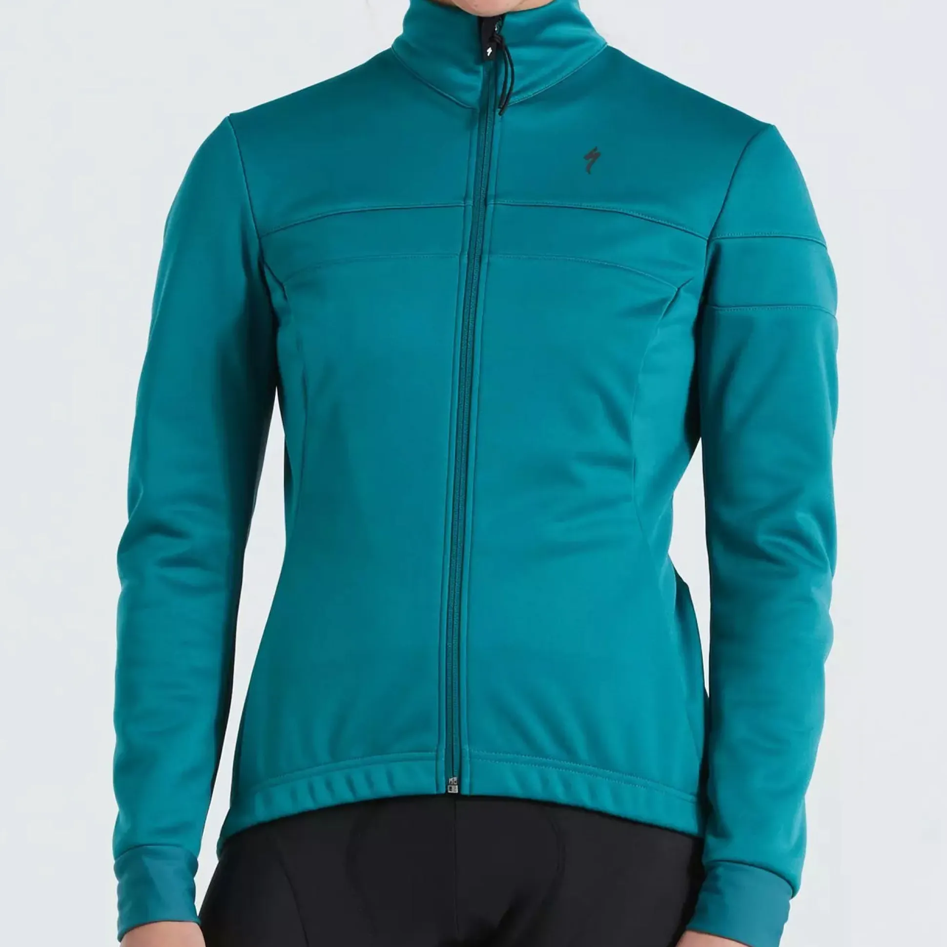 Giacca donna Specialized Rbx Comp Softshell - Verde