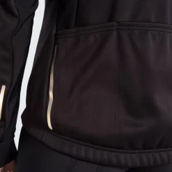 Giacca donna Specialized Rbx Comp Softshell - Nero