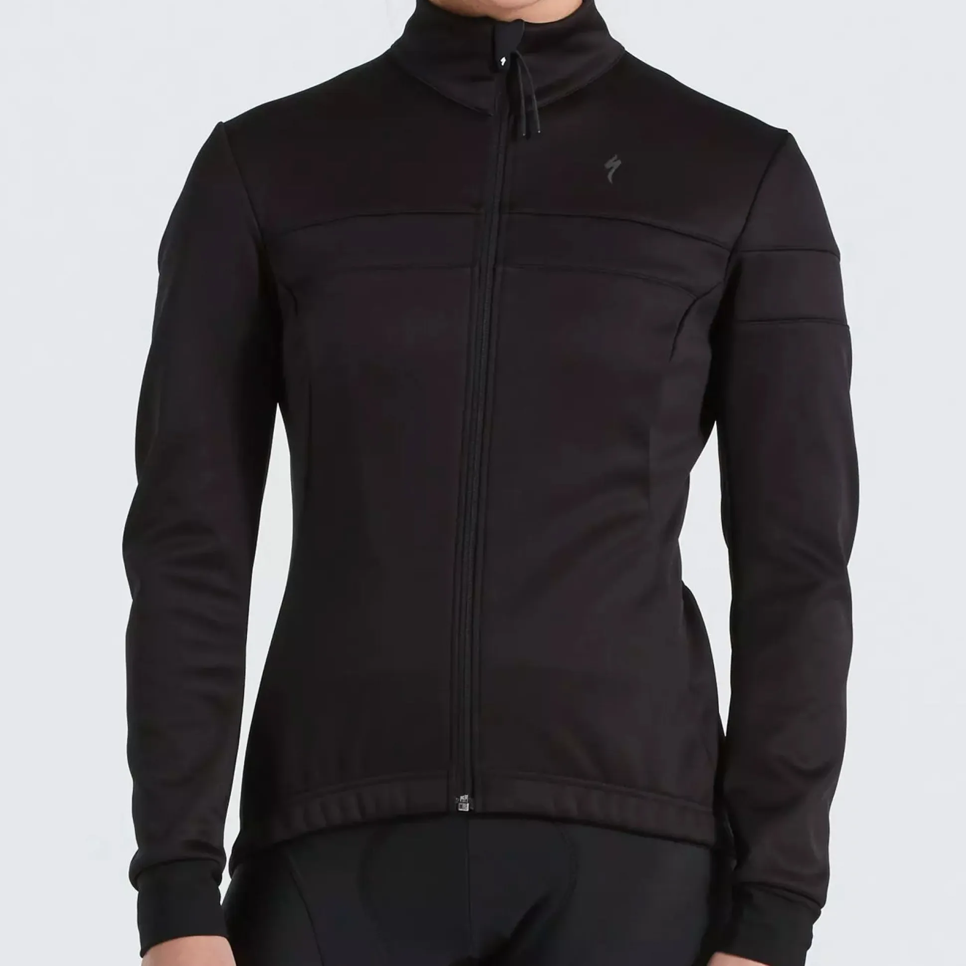 Giacca donna Specialized Rbx Comp Softshell - Nero