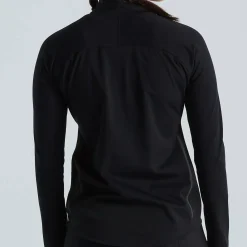 Giacca donna Specialized SL Pro Wind - Nero