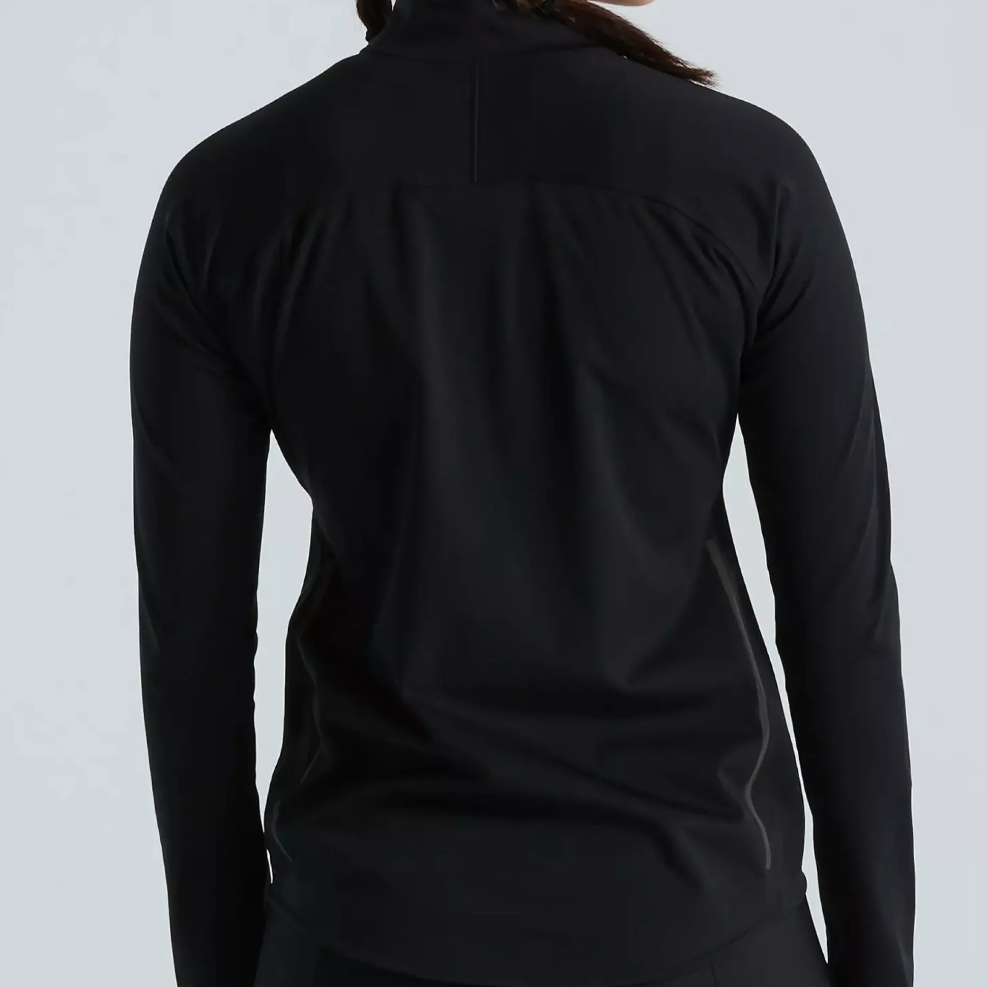 Giacca donna Specialized SL Pro Wind - Nero