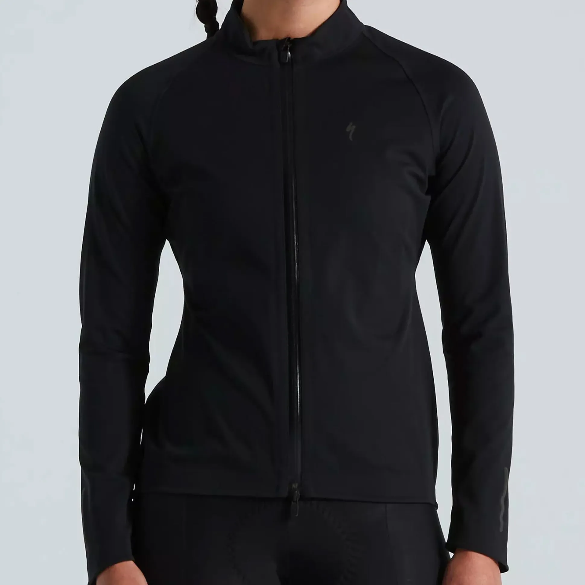 Giacca donna Specialized SL Pro Wind - Nero