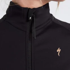 Giacca donna Specialized SL Pro Softshell - Nero