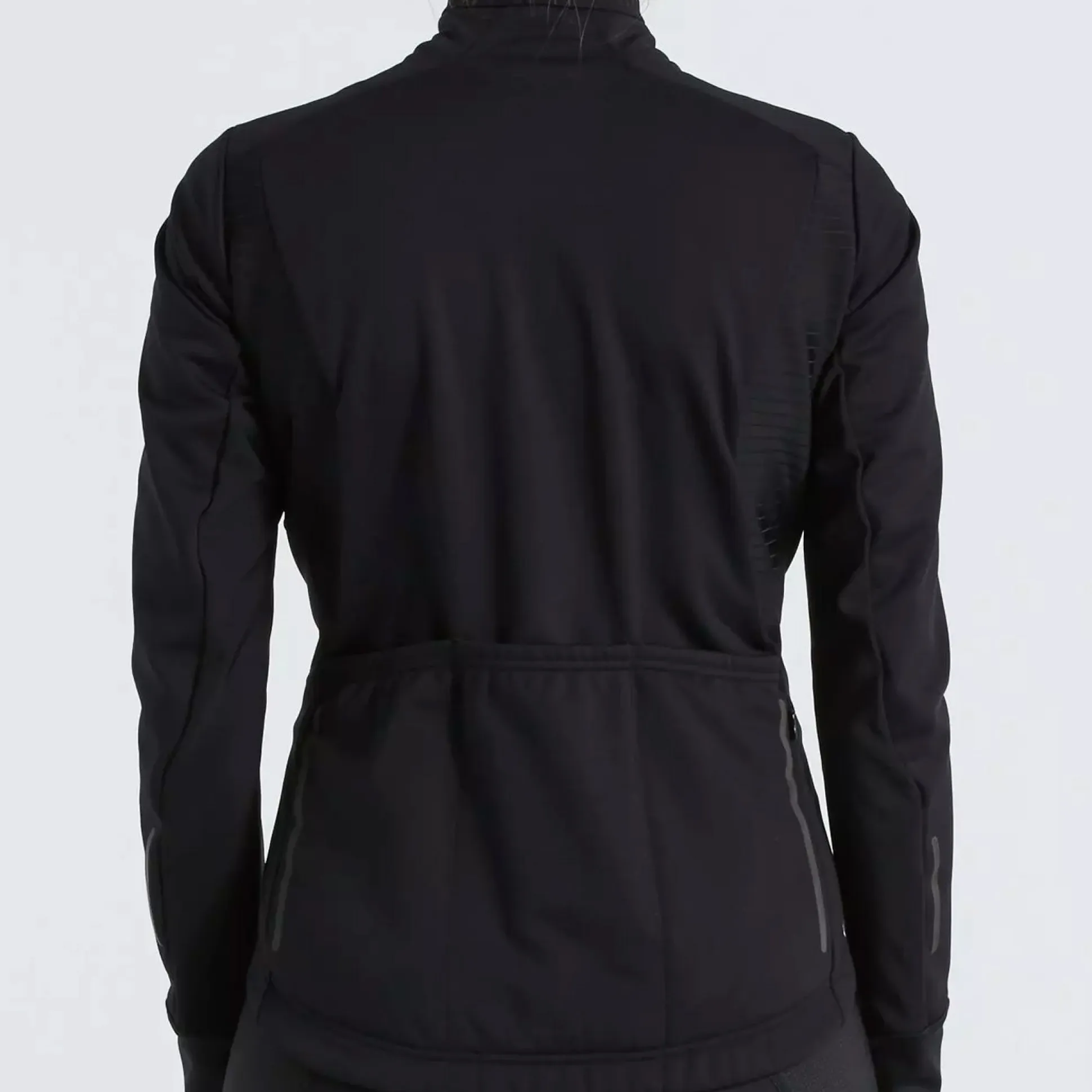 Giacca donna Specialized SL Pro Softshell - Nero