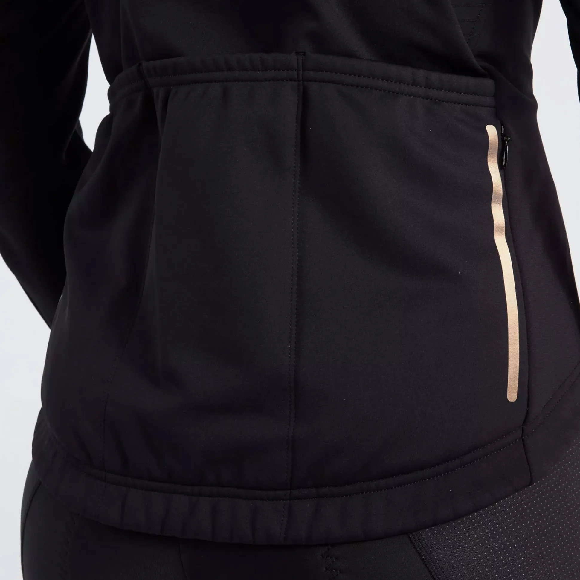 Giacca donna Specialized SL Pro Softshell - Nero