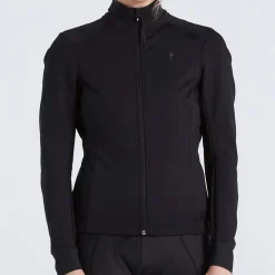 Giacca donna Specialized SL Pro Softshell - Nero