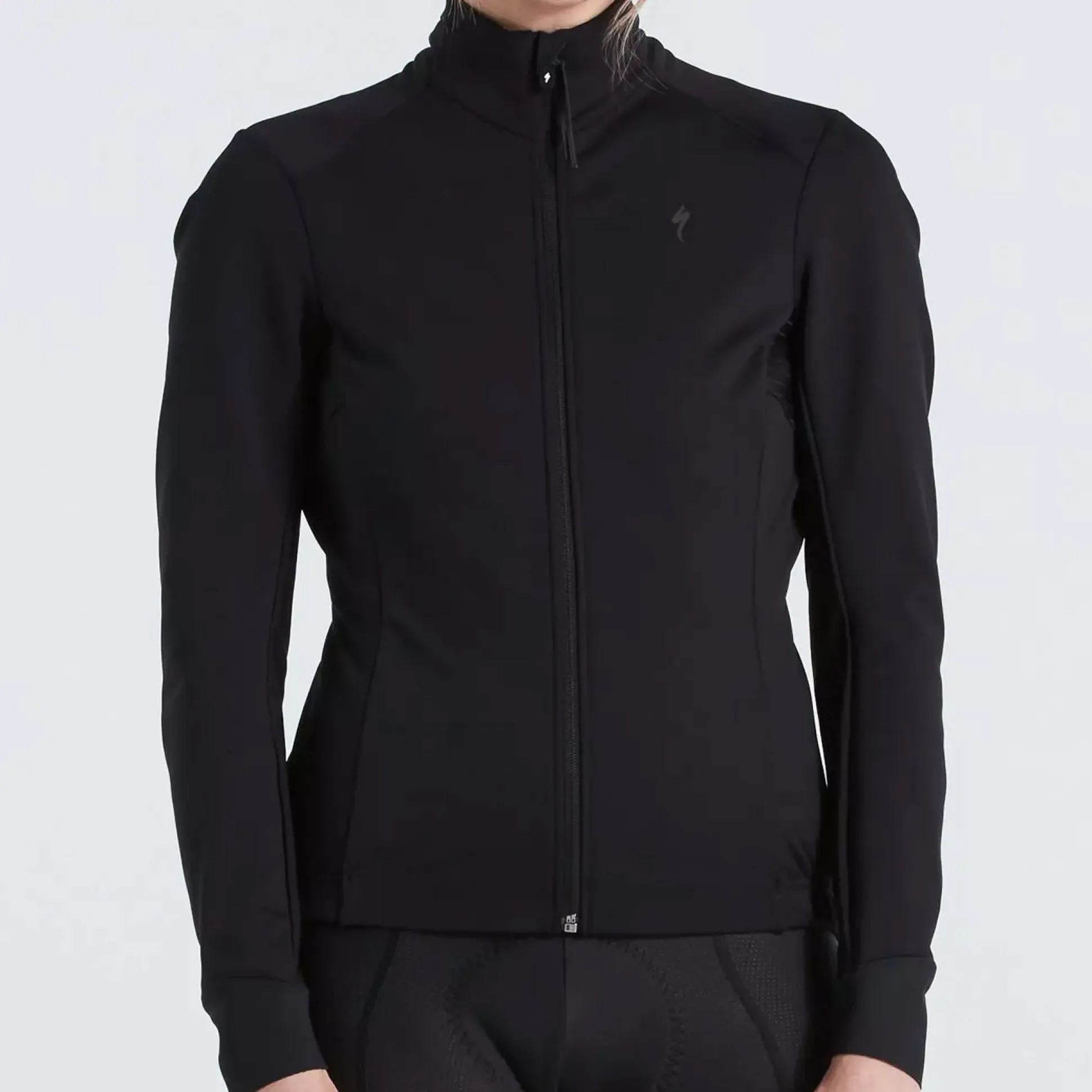 Giacca donna Specialized SL Pro Softshell - Nero