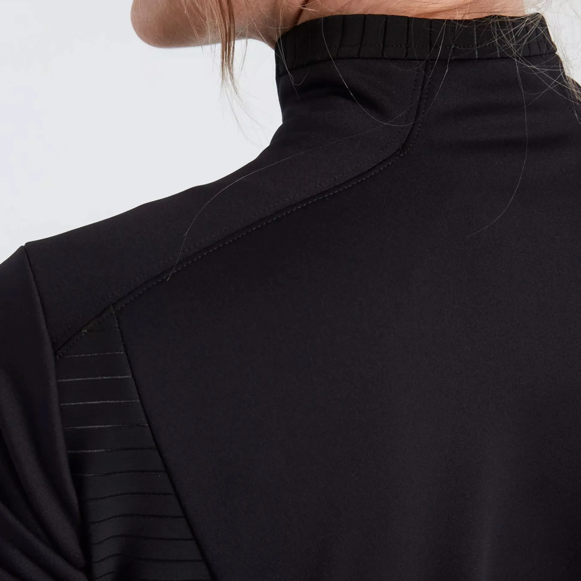 Giacca donna Specialized SL Pro Softshell - Nero