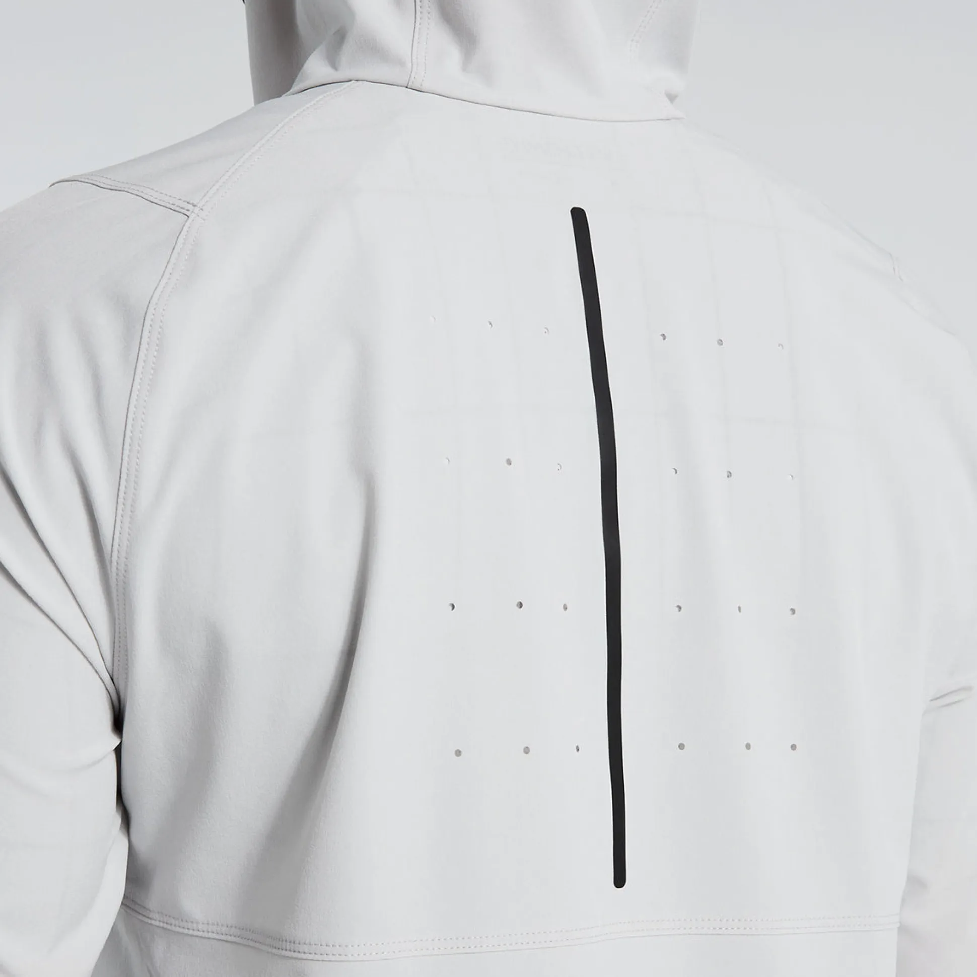 Giacca donna Specialized Speed of Light Wind - Bianco