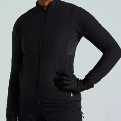 Giacca donna Specialized Trail Alpha - Nero