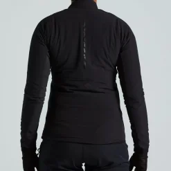 Giacca donna Specialized Trail Alpha - Nero